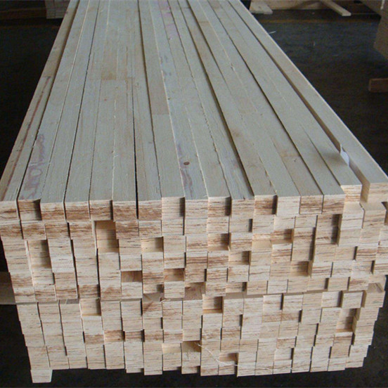 LVL Construction Material Timber Beam