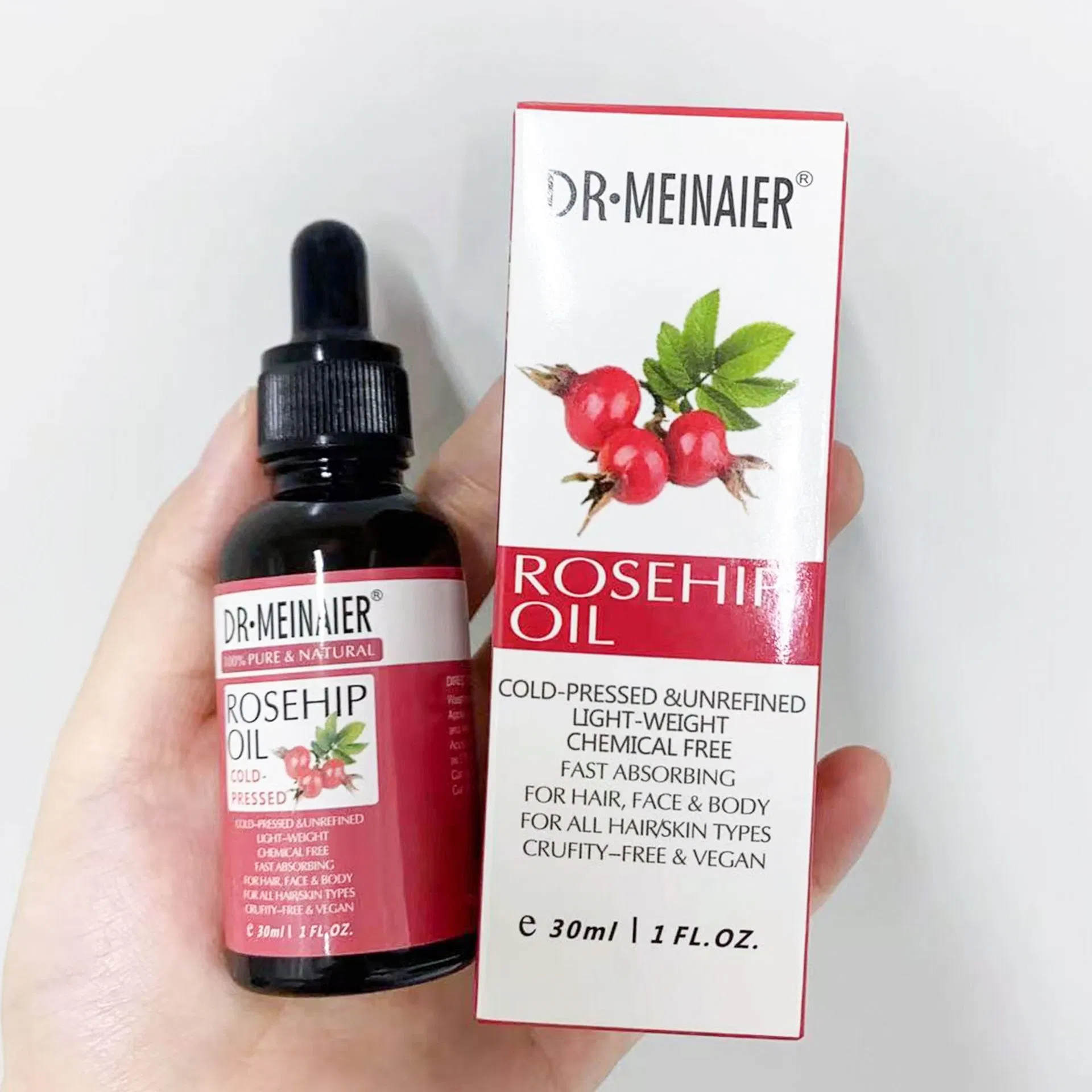 Rose Essential Oil Aromatherapy Essential Oil Bulk Face Oil