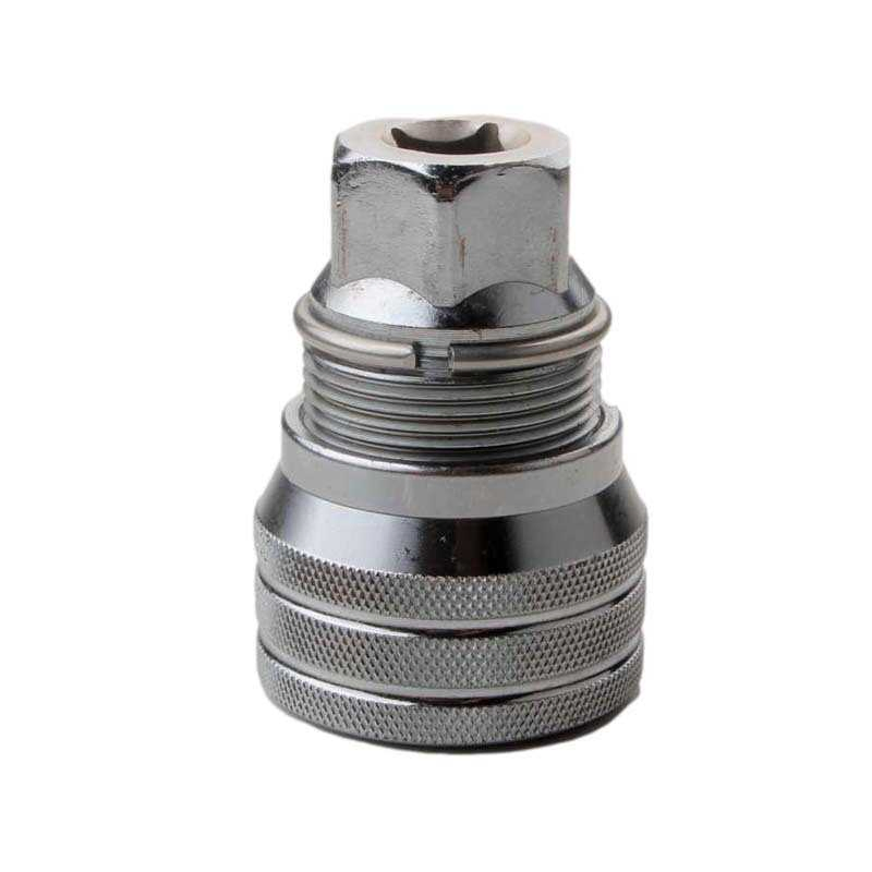 Adjustable Universal Socket 10 19mm New Multifunctional Socket