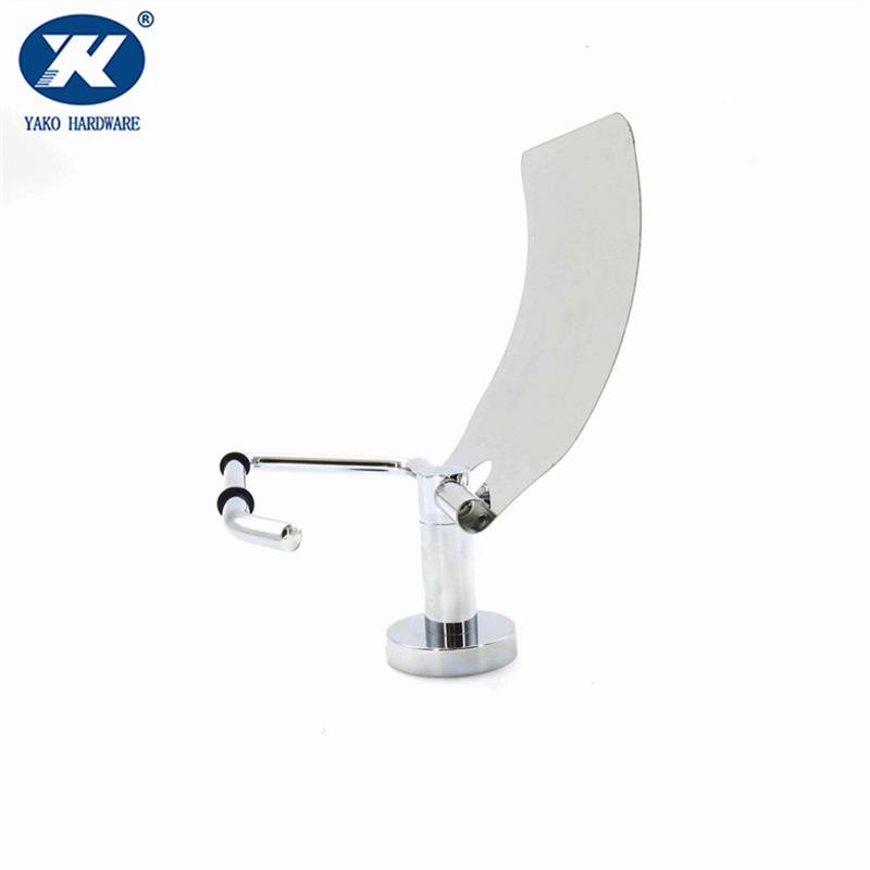 Держатель для туалетной бумаги из нержавеющей стали SUS304