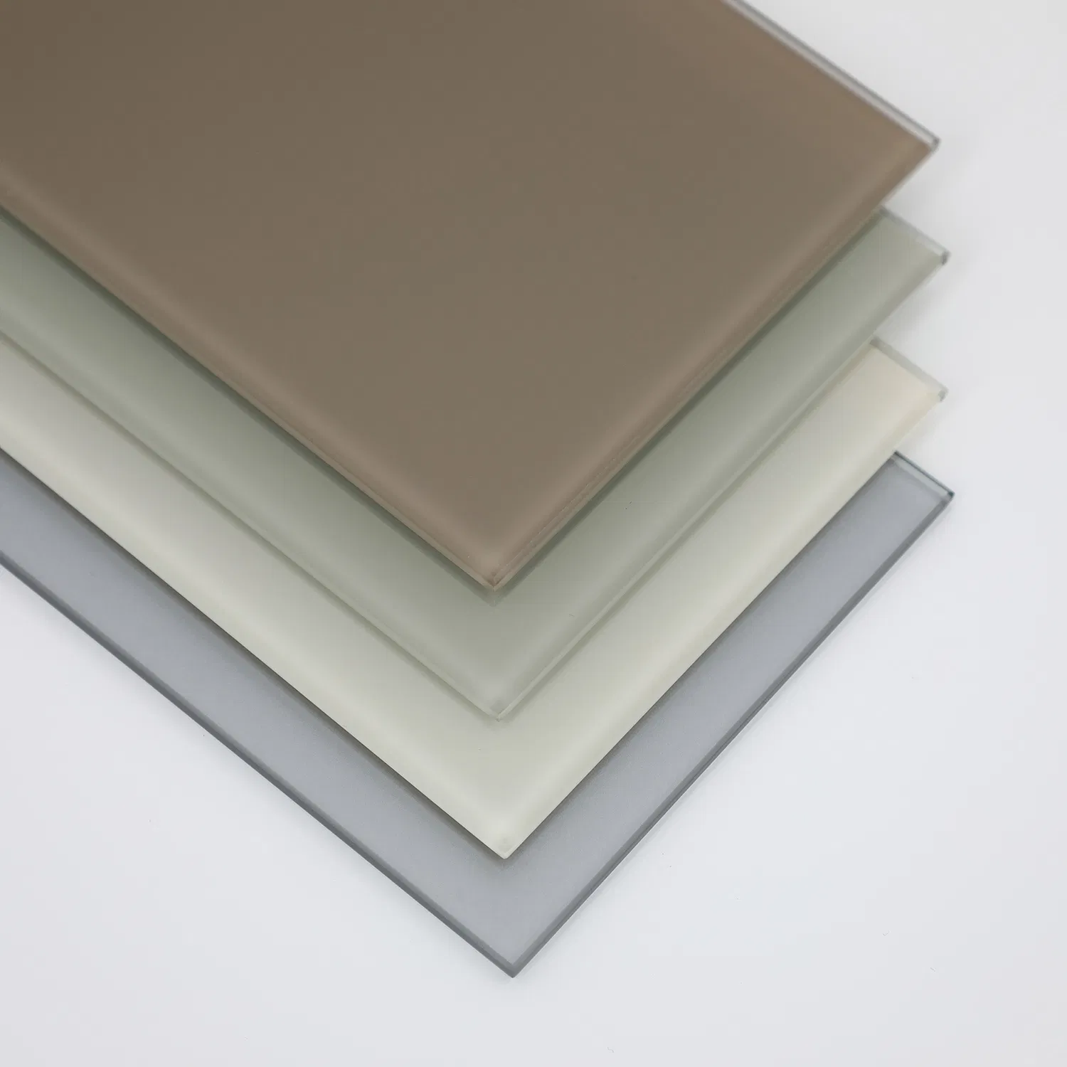 Best Selling Bathroom Back Painted Glass for Decoration/Kitchen Room/Cabinet/Furniture Glass