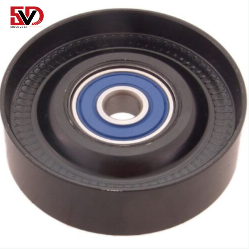 Натяжной ролик SVD для Hyundai Grand Starex