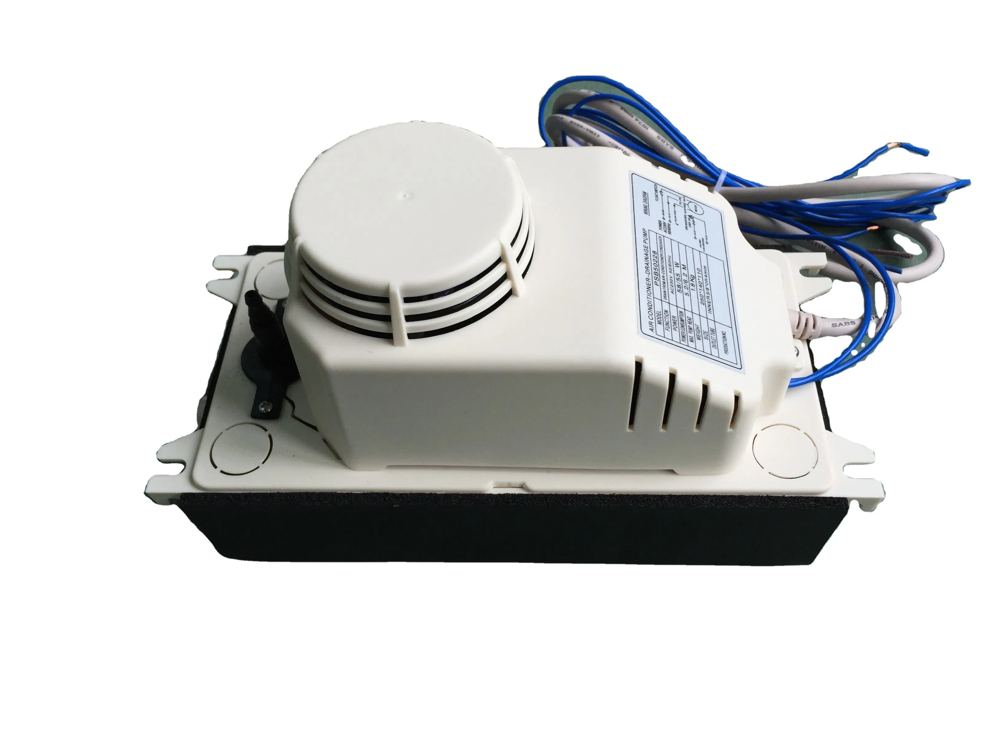 Drain Pump for Air Conditioner Essential Part