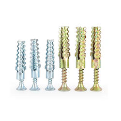 Анкер-пила для газобетона оцинкованный