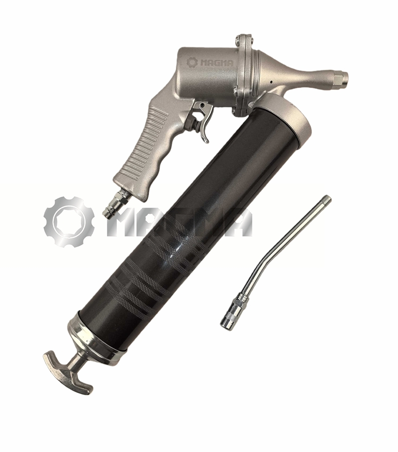 Пневматическая маслёнка непрерывного потока MAGMA MG51470