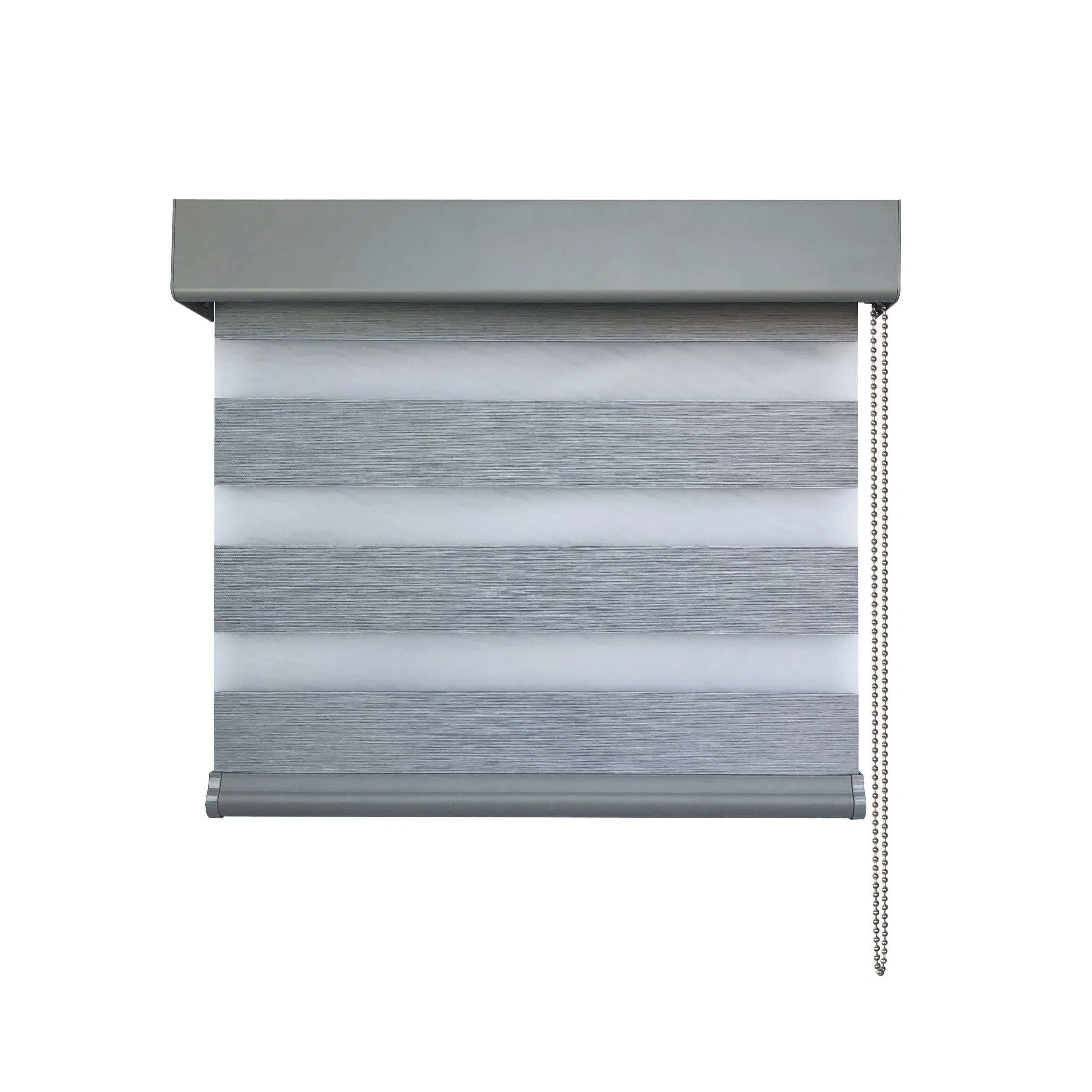 Custom Zebra Rollers Blinds Shades