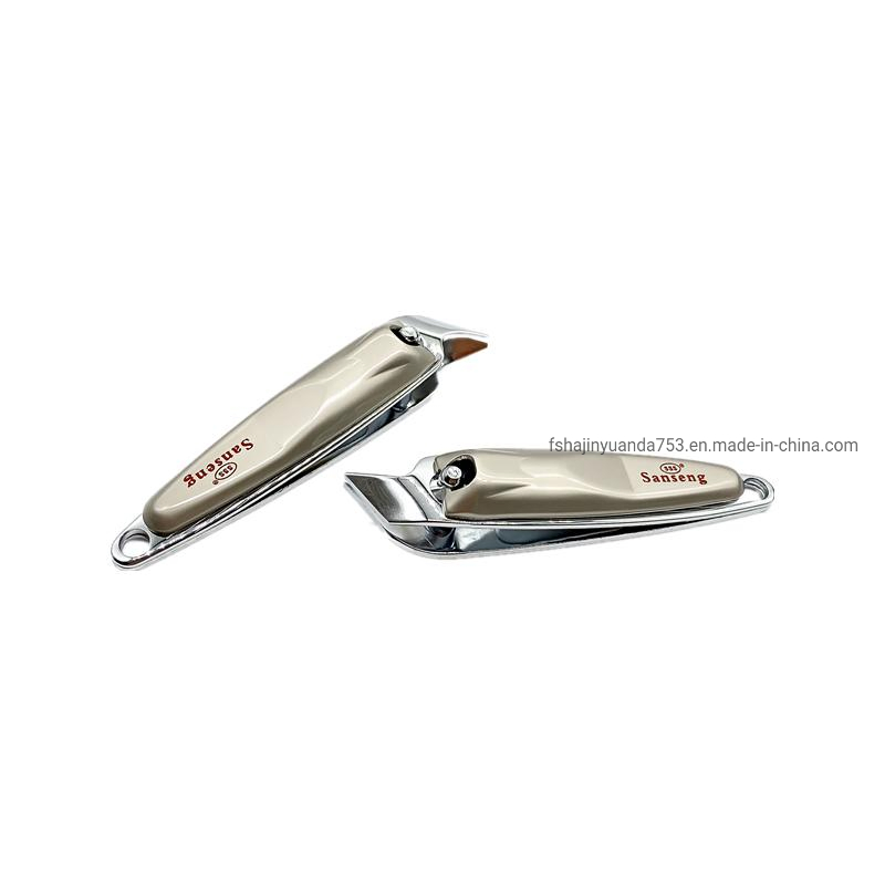 802t-6 Household Nail Scissors Dead Skin Barb Nail Clippers