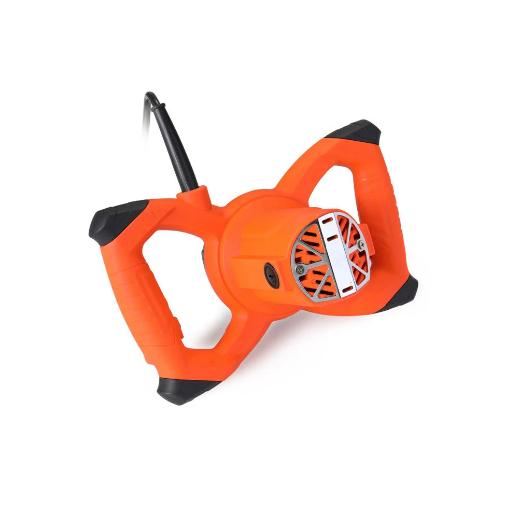 220V Electric Powerful Tool Putty Paint Coating Mixer