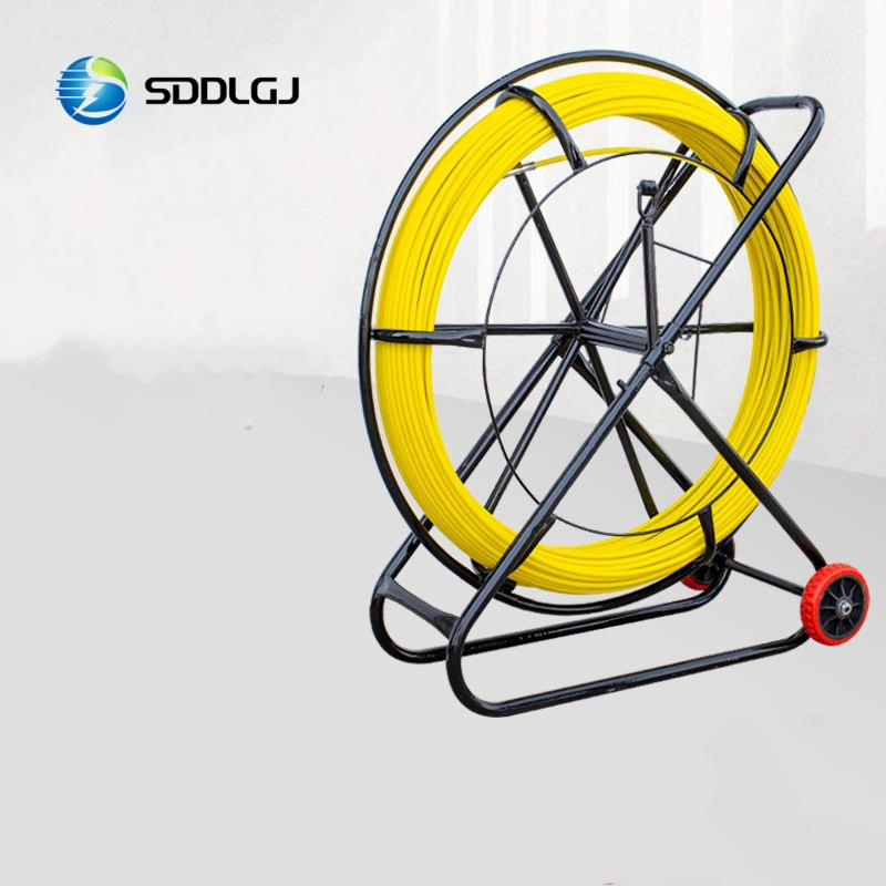 Long-Lasting Fiberglass Rods for Electrical Equipment Support Solutions