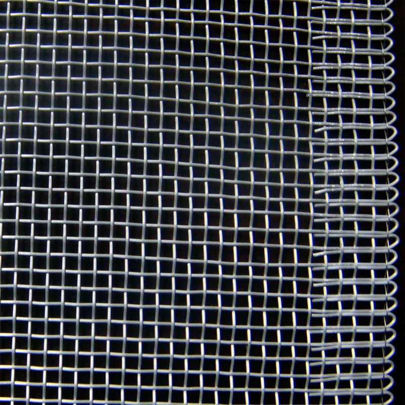 Window and Door Aluminum Wire Mesh Screening