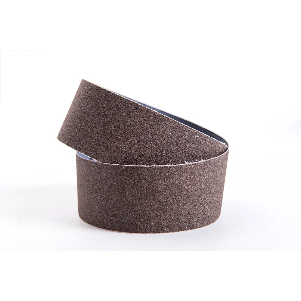 Абразивная ткань 120 Grit, рулон 1,5 дюйма х 25 ярдов