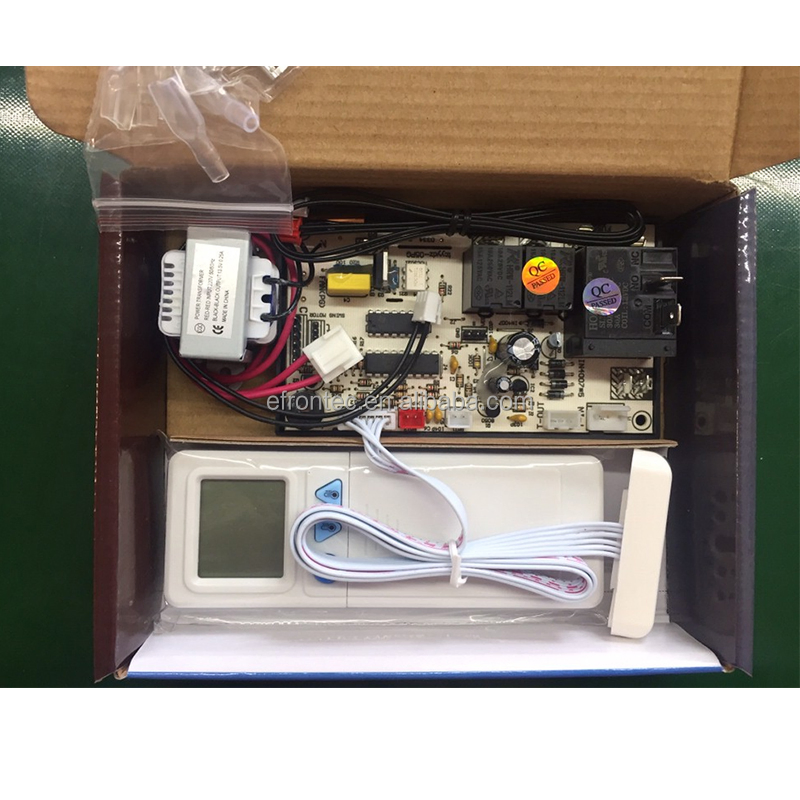 High Quality Use in Cooling System A/C Control Board