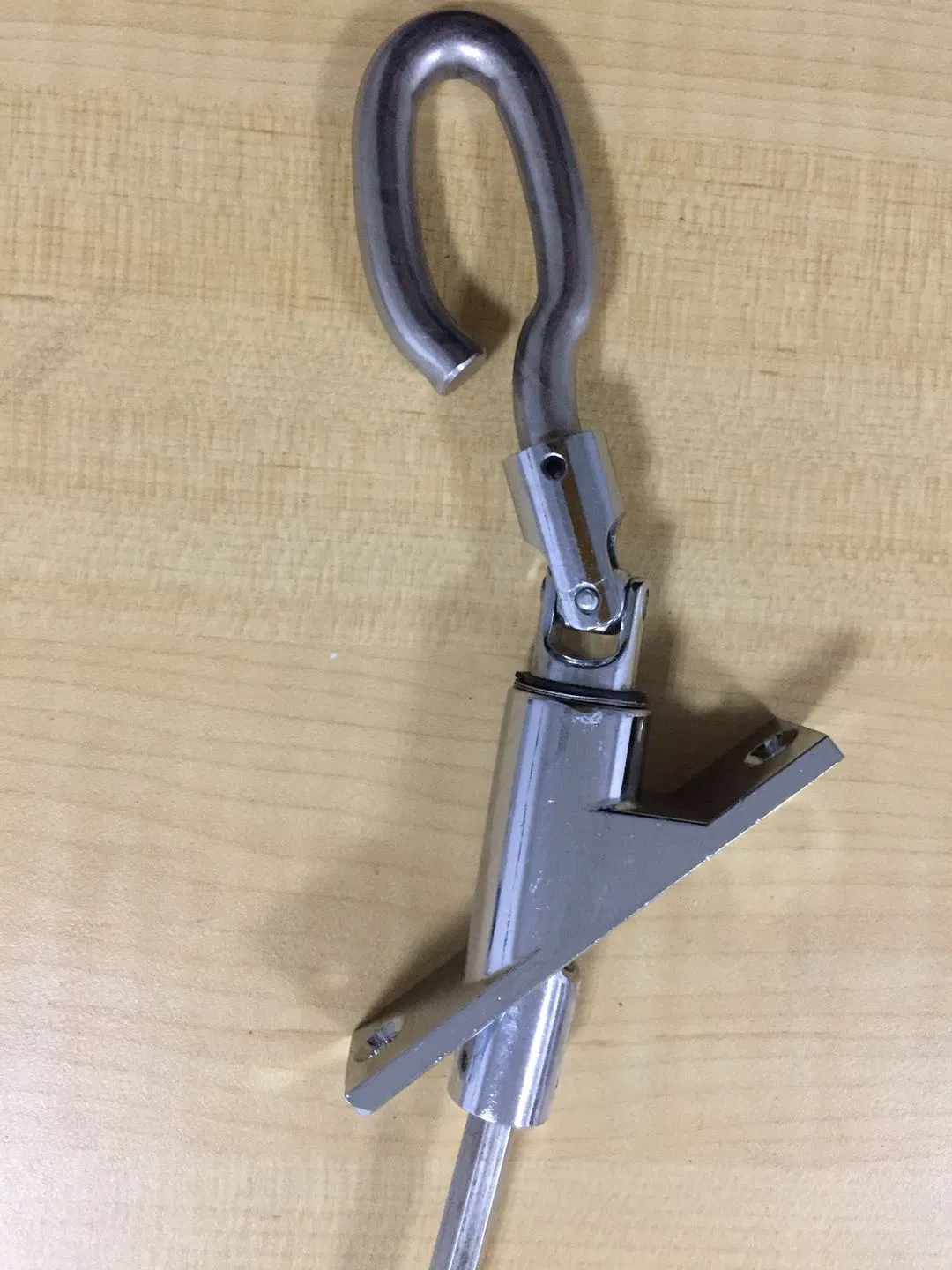 Roller Shutter / Rolling Shutter Parts Handle Crank with Hock