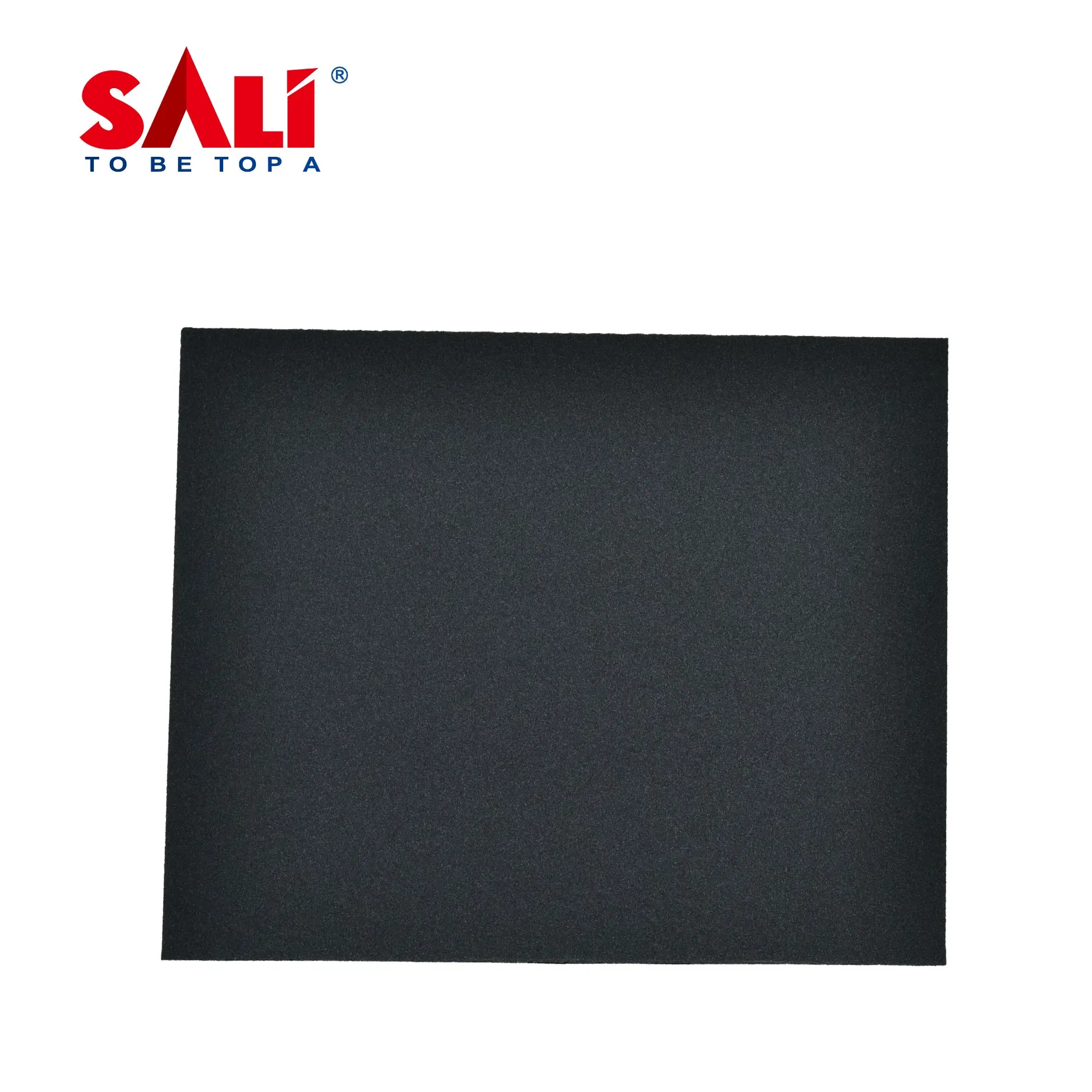 Abrasive Waterproof Latex Coated Sandpaper