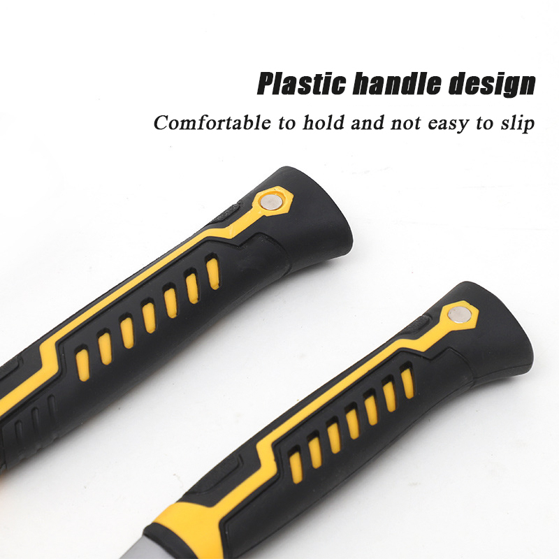 Hand Tool V-Shaped Sheep Horn Hammer