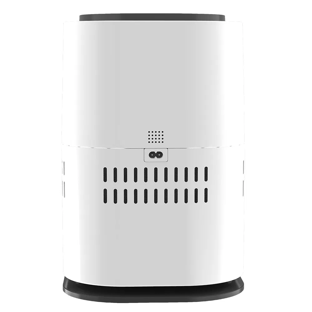 The Latest Product Humidifier with Touch Operation for Home Every Seasons