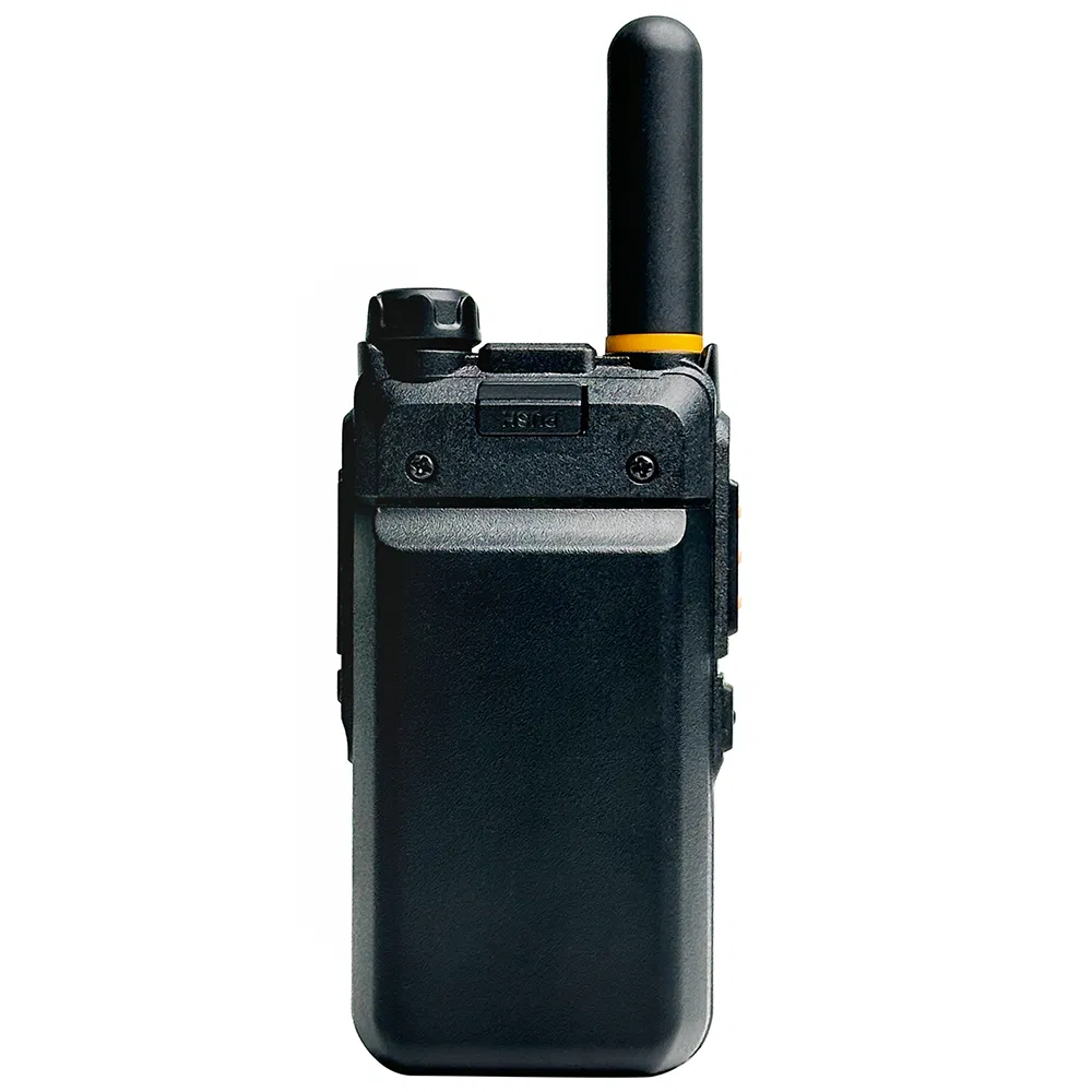 Портативная рация X18 4G POC PTT с GPS