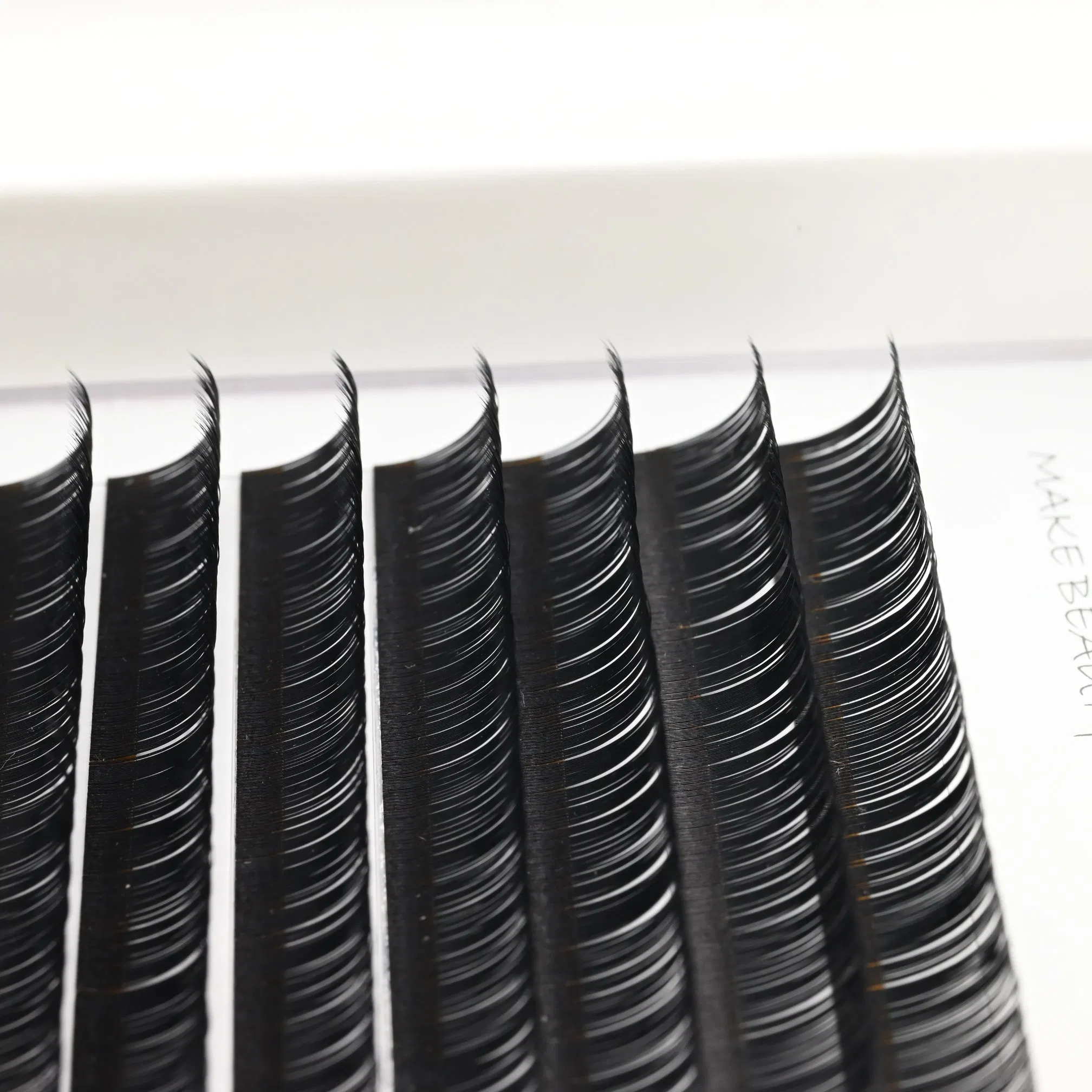 Mtlashes China Wholesale Korean Technology Classic Natural Eyelash Extensions