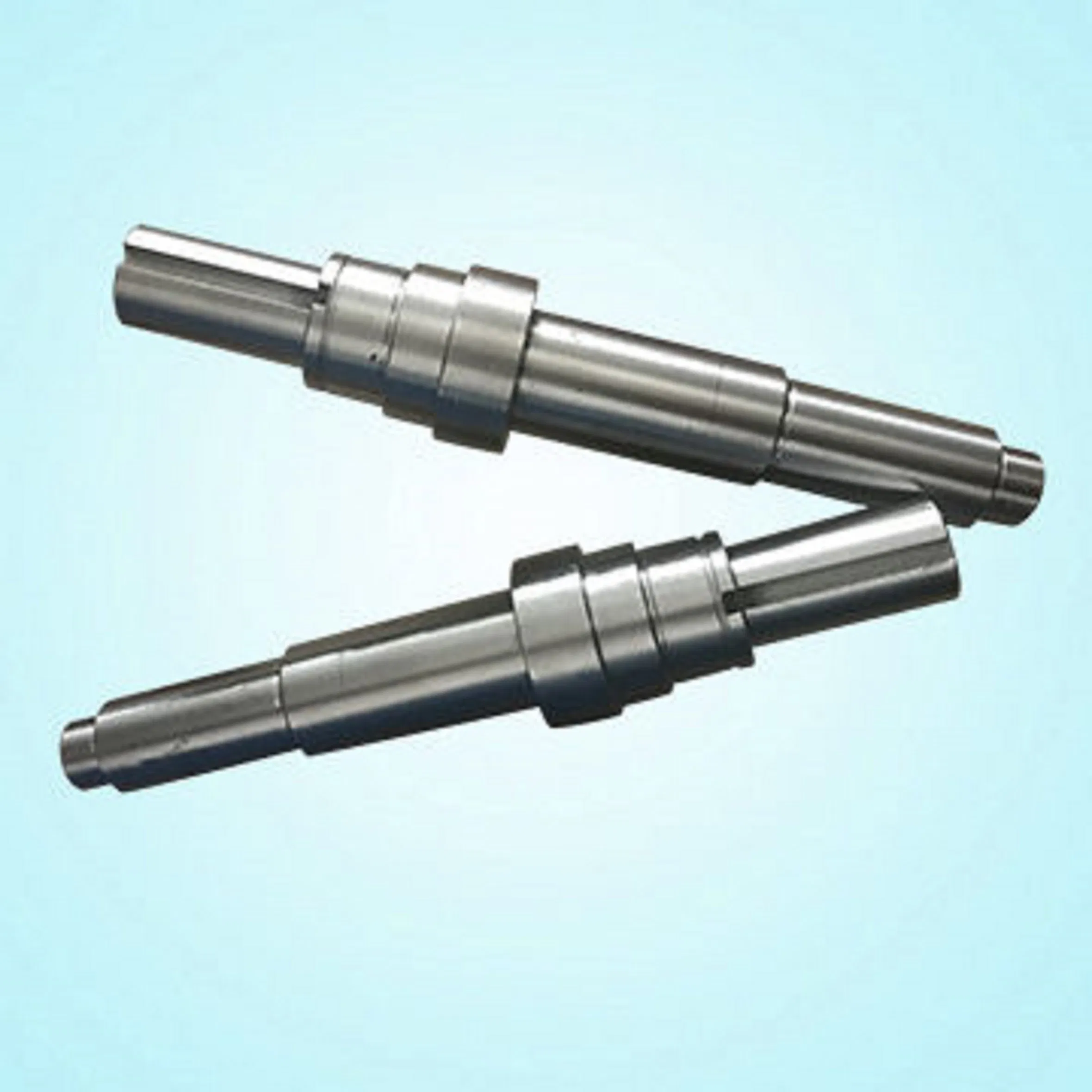 Aluminium Metal Brass Alloy Steel Iron Plastic OEM Customize Non-Standard Nipple Nozzle