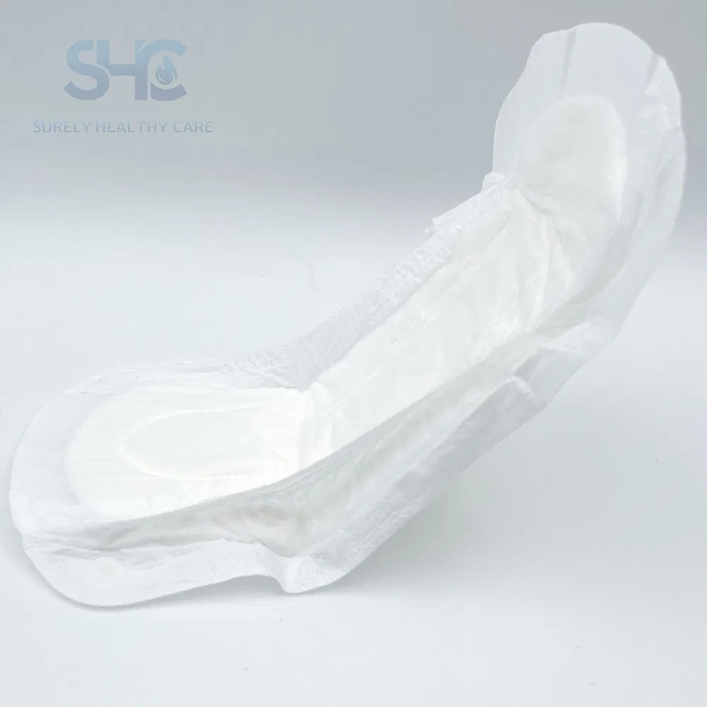 Women Mother Postpartum Care Organic Maternity Sanitary Pads Hospital Maternity Nursing Pads