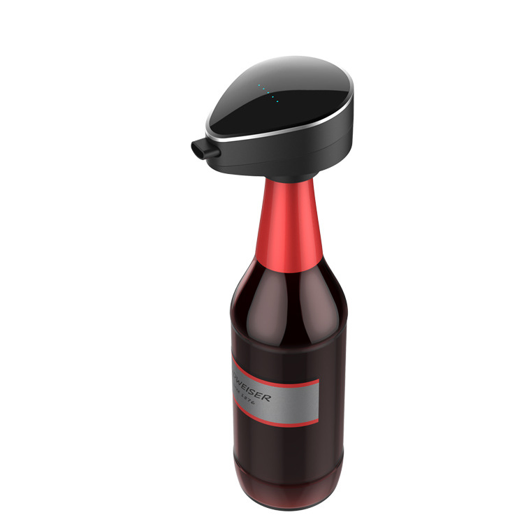 Портативный ультразвуковой пеногенератор для пива