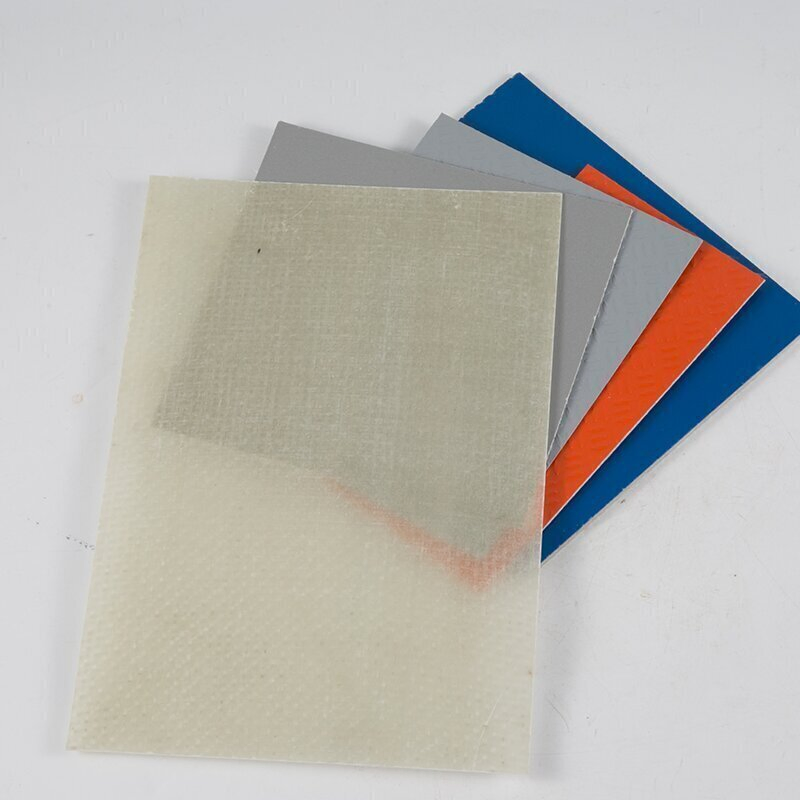 High Level Pultrusion Smooth Cheap Factory Price
