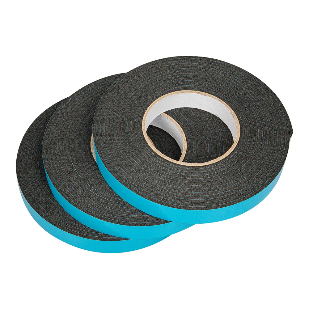 Waterproof PE Foam Double Sided Adhesive Tape