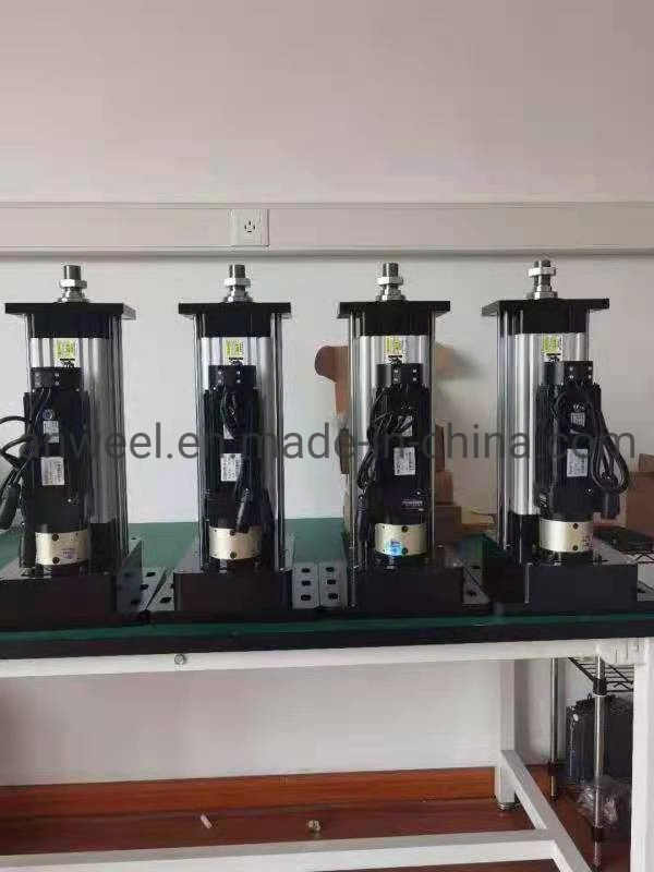 Сервопресс ANWEEL Emax, 3000Н