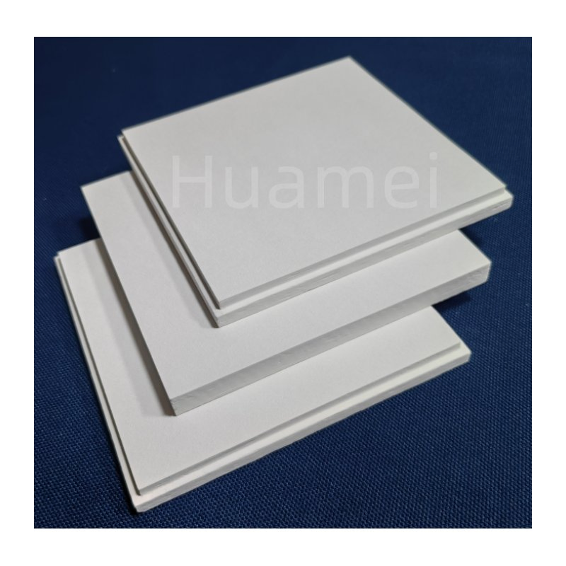 Modern Design Fiberglass Acoustic Ceiling Fireproof Panel