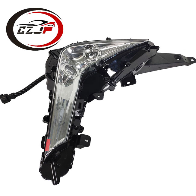 Противотуманная фара LED для Lexus LX570 2016