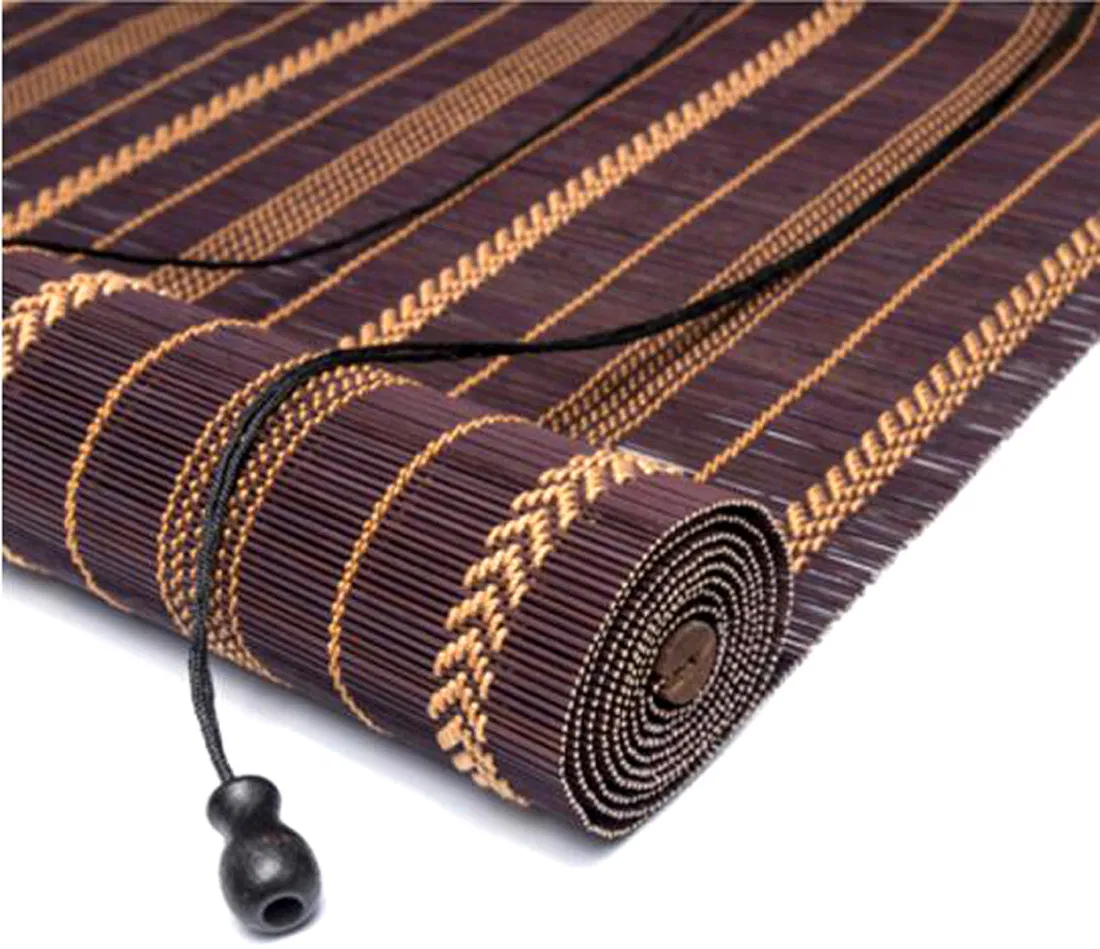 Bamboo Window Curtains Blinds & Shade
