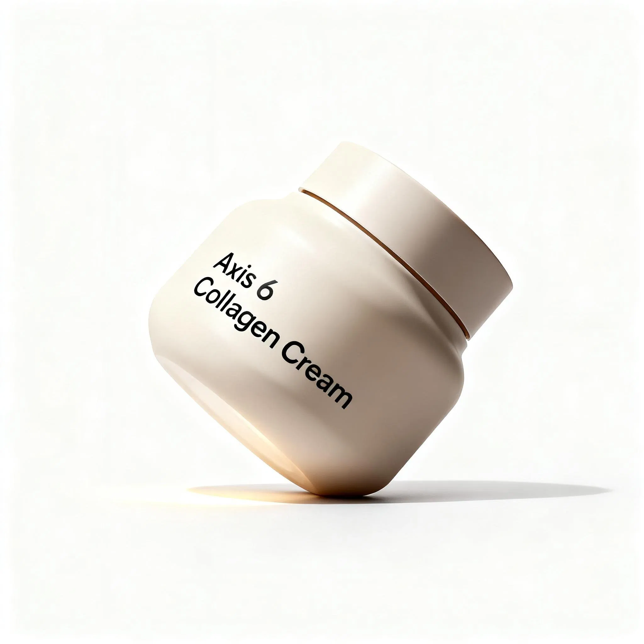 Wholesale Lifting and Brightening Anti-Wrinkle Face Cream with M3000 Peptides for Collagen Synthesis and Radiance for Skincare Brands