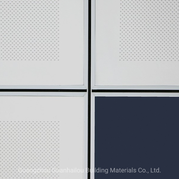 Top Grade Gypsum Ceiling Nigeria Price