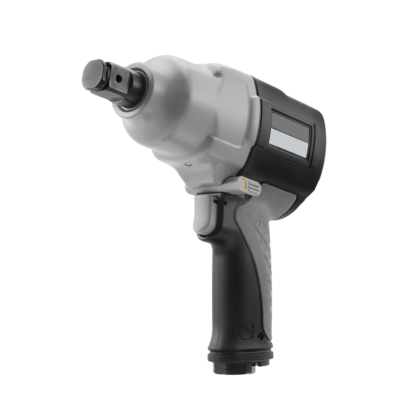 Ki-1681 Industrial Grade Portable Pneumatic Fastening Tools Bolt Type High Efficiency Multifunctional Pneumatic Wrenches