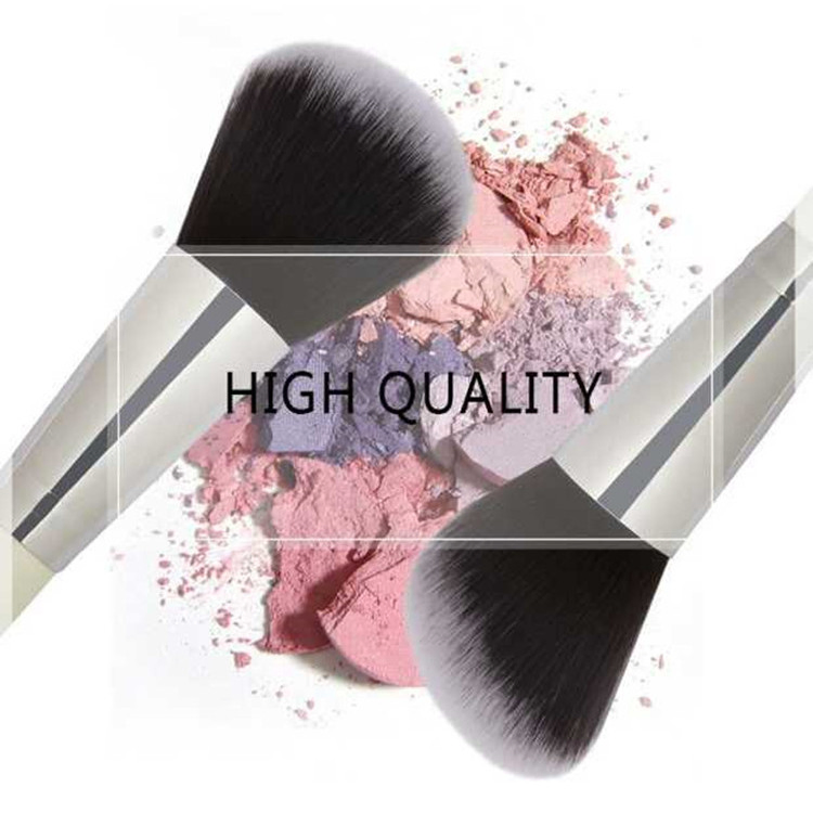 Professional 22PCS Makeup Brush Set Foundation Brow Bronzing Eye Shadow Liner Cosmetics Brush Kit