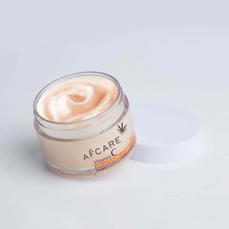 Best Quality Supplier Best Quality Face Cream OEM Supplier OEM Whitening