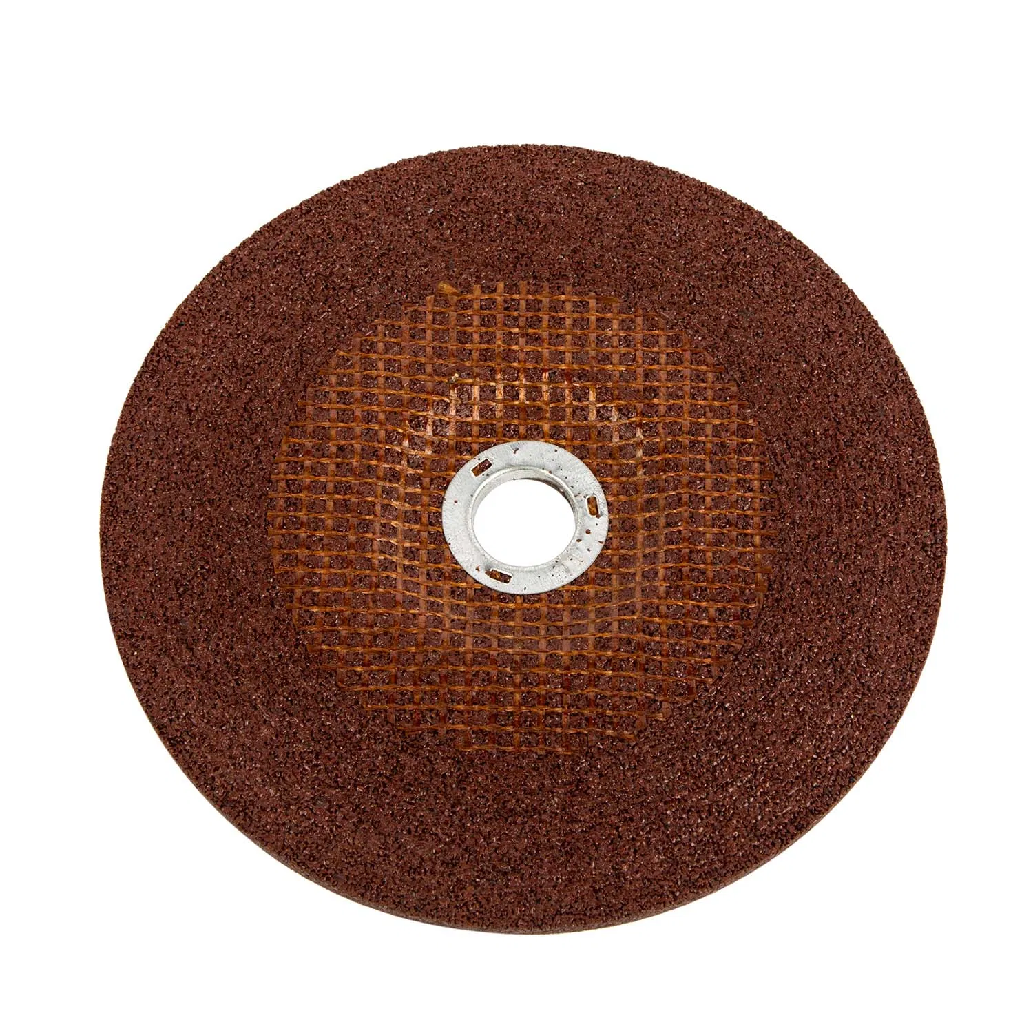 Абразивный круг T27 для шлифовки металла