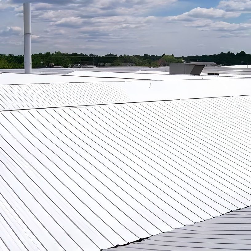  Versatile Roof Waterproof Coating for Low Walls and Terra Applications