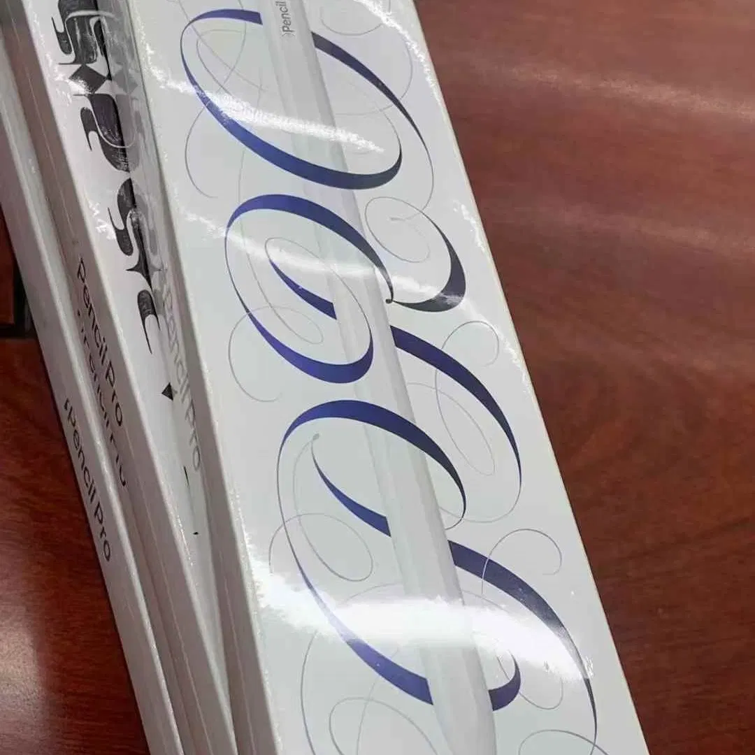 Wholesale New Arrive Stylus Pencil PRO Capacitive Pen Suitable for 2024 Version