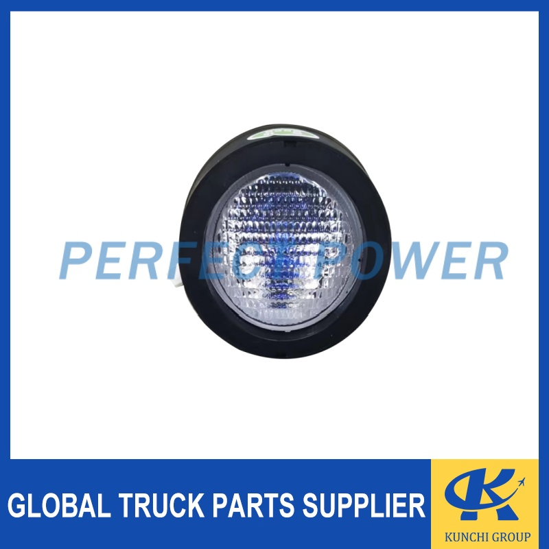 Противотуманная фара WG9719720020 для Sinotruk HOWO A7