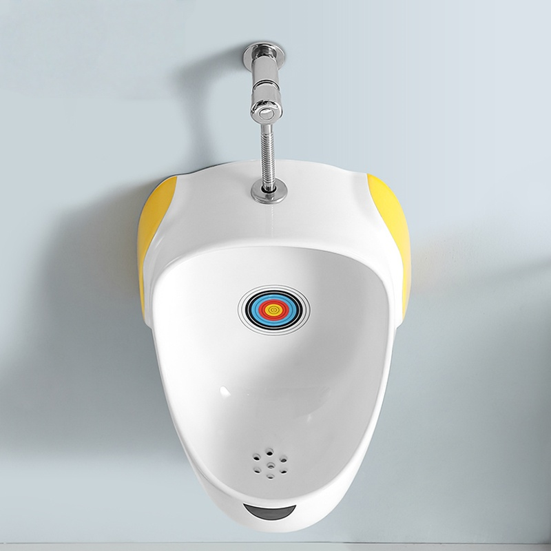 Durable Hanging Urinal for Kids - Perfect for Home and School