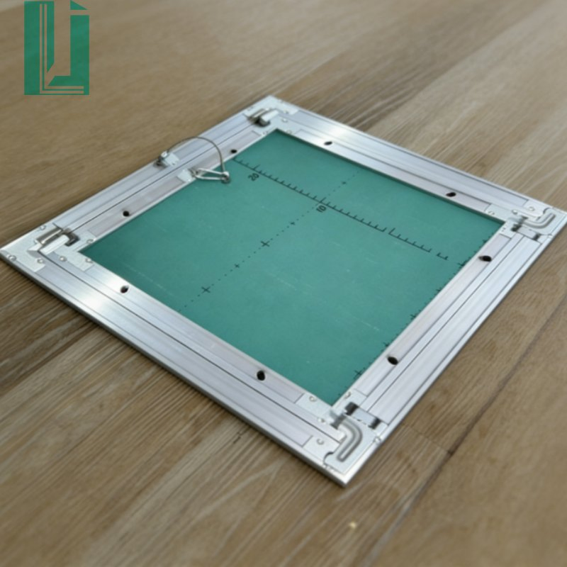 Gypsum Access Panel Ceiling 600600 Removable Plaster Board Access Panel