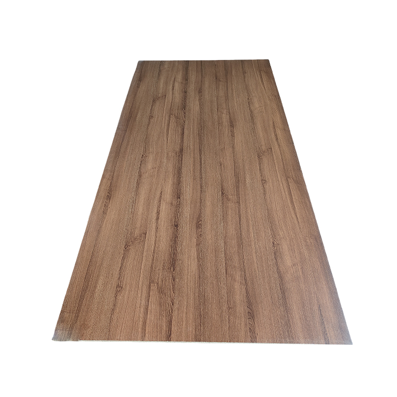 Heat Resistant Melamine Plywood with High Strength Core for Restaurant Interior Wall Panels