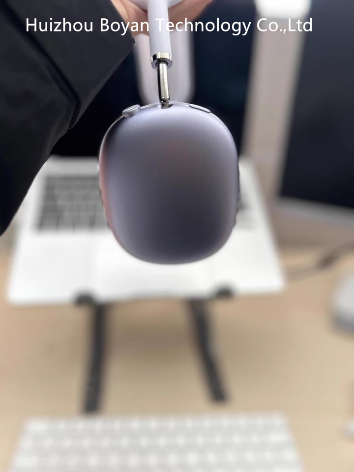 Credible Supplier Valid Serial Number Wonderful Wireless Headset 1: 1 Quality Wholesale