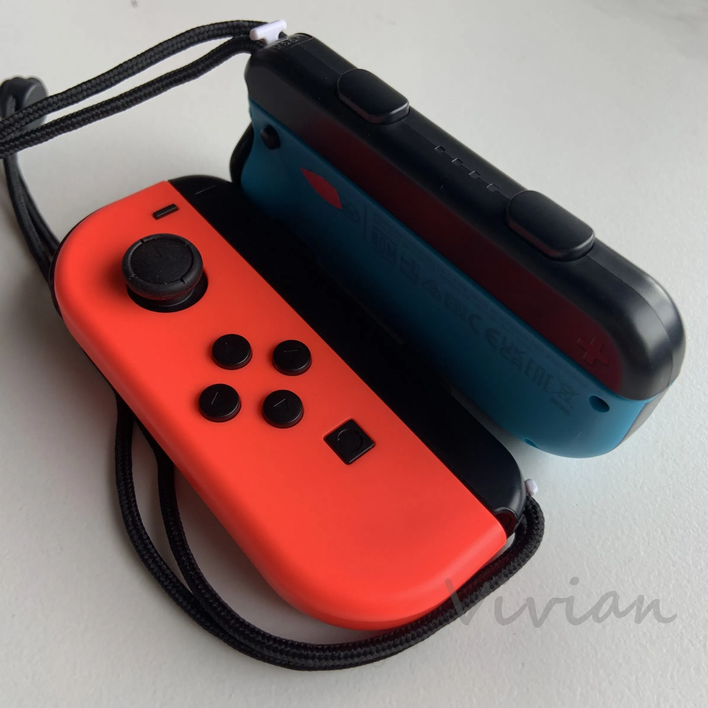 Беспроводной двойной геймпад для двух игроков