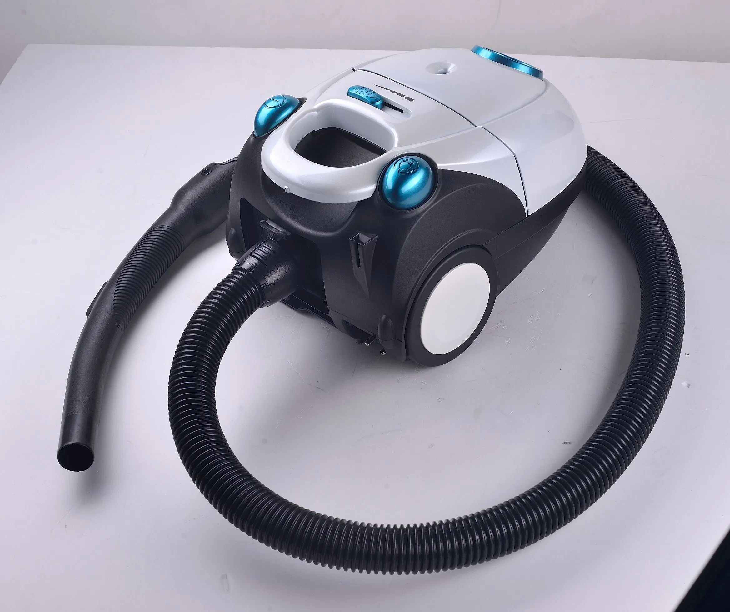 Heavy-Duty Chinaclean Vacuum Cleaner for Ultimate Deep Cleaning
