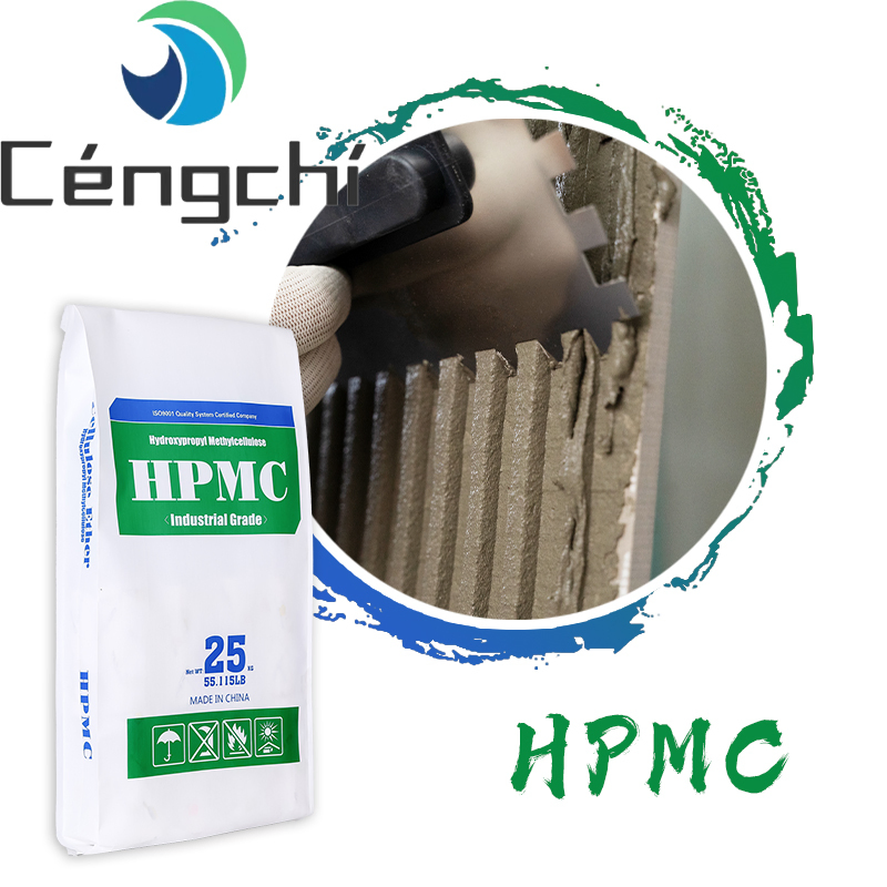 High Purity Methocel E50 HPMC Powder for Construction Building