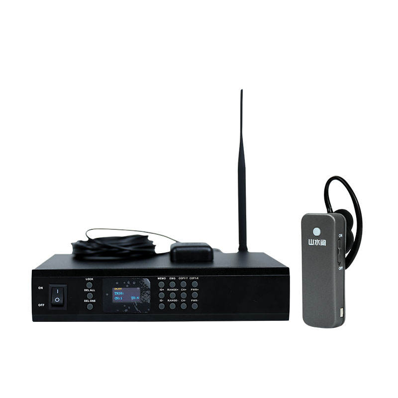 Беспроводная туристическая система гида BCITY