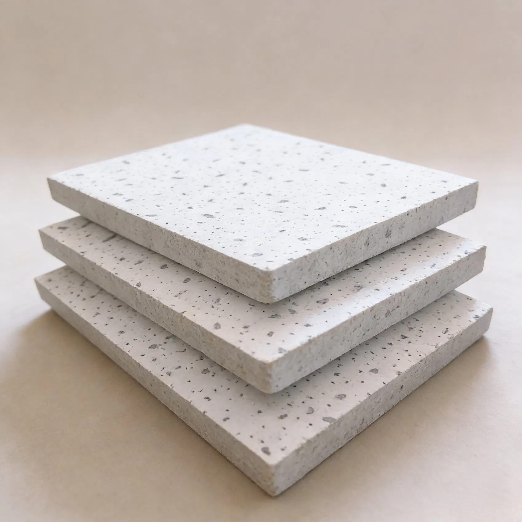 Office Used Ceiling Tiles False Ceiling Philippines Acoustic Mineral Wool Fiber Board