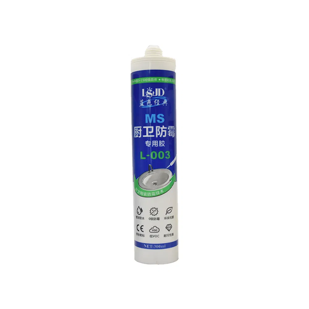 Antifouling Tile Joint Sealant Epoxy Ceramic Tile Acrylic Grout Tile Beauty Seam